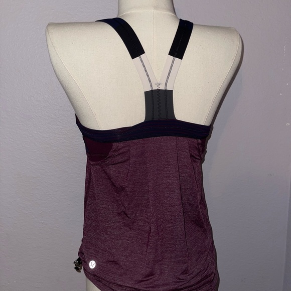 Tank top - Picture 2 of 2